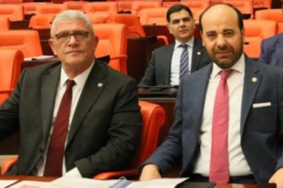 İYİ Parti kurucularından bir istifa daha!