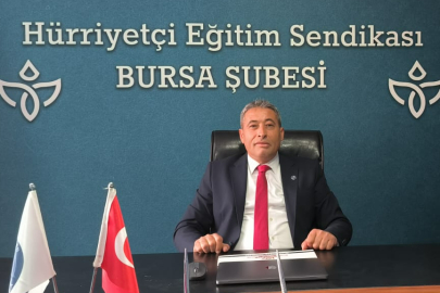 Hürriyetçi Eğitim Sen, Eğitim Sen, Eğitim İş ve Anadolu Eğitim Sendikası’ndan ortak açıklama