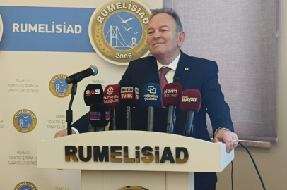 RUMELİSİAD yeni dönem projelerini paylaştı