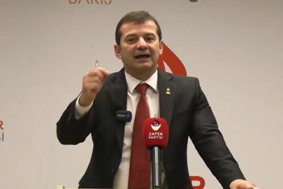 Zafer Partili Soral: AK Parti hükümeti mavi yakalıların emeğini çalıyor