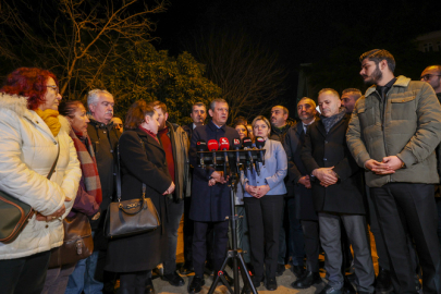 Cumhuriyet Halk Partisi Genel Başkanı Özgür Özel: “Bundan Sonra Anladığınız Dilden Konuşulacak”