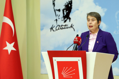 Zeliha Aksaz Şahbaz: “Sahte ve Kaçak İçki Halk Sağlığı Sorununa Dönüşmüştür”