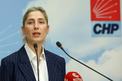 Gülşah Deniz Atalar: ‘’Kartalkaya’daki Yangın, Kültür ve Turizm Bakanlığı’nın Denetim Zaaflarını Gözler Önüne Serdi?"