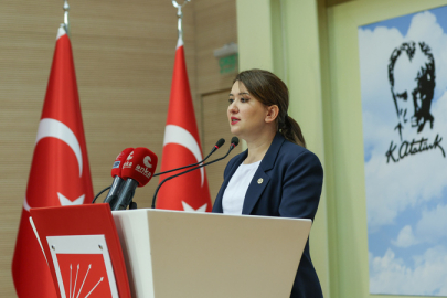 Gökçe Gökçen’den Ayşe Barım’ın Gözaltına Alınmasına Tepki: “Milyonlarca İnsan Gezi’deydi. Hepimiz Gezi’deydik”