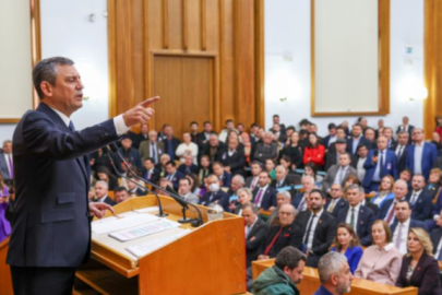 CHP Lideri Özgür Özel: “Partiye Kaydolan Herkes Cumhurbaşkanı Belirleme Seçiminde Oy Kullanacak”