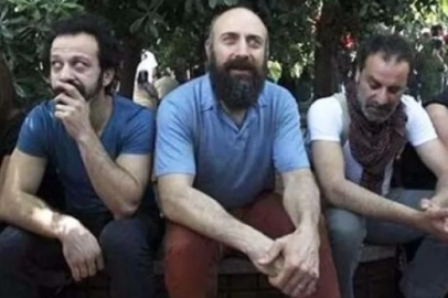 Halit Ergenç ve Rıza Kocaoğlu'nun ifadeleri ortaya çıktı!