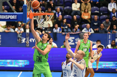 TOFAŞ FIBA Europe Cup'ta çeyrek finali istiyor